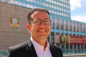 Rafael Braga Librelotto assume hoje na Assembleia Legislativa