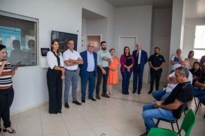 UPA 24h é reentregue à comunidade cruz-altense