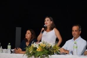 9ª Conferência Municipal de Saúde é oficialmente lançada