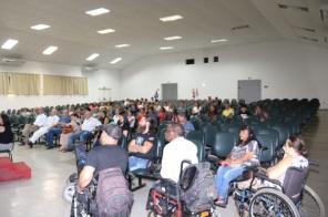 9ª Conferência Municipal de Saúde é oficialmente lançada