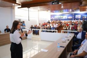 Prefeitura anuncia investimento de R$ 8 milhões em obras de infraestrutura