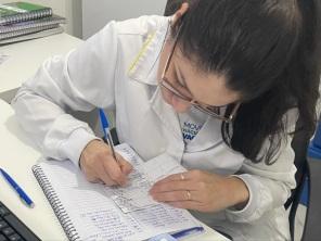 PEJUÇARA: Segue a vacinação contra a Influenza (gripe) no município