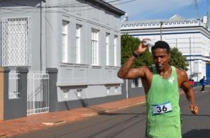 40ª Rústica do Trabalhador movimentou a manhã do feriado em Cruz Alta