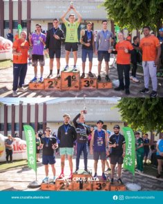 42ª Rústica do Trabalhador reúne 500 atletas nas ruas de Cruz Alta