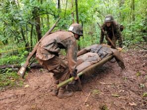 29º GAC AP realizou essa semana Operação Boina Preta com seu efetivo variável