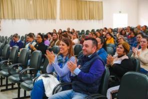Concurso vai escolher melhores receitas elaboradas pelas merendeiras escolares