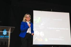 Concurso vai escolher melhores receitas elaboradas pelas merendeiras escolares