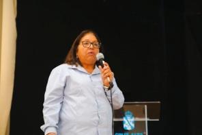 Concurso vai escolher melhores receitas elaboradas pelas merendeiras escolares