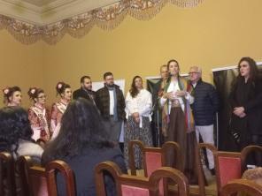 42º Coxilha Nativista de Cruz Alta foi lançada na capital dos Gaúchos