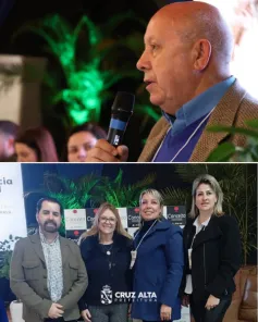 Conferência Municipal de Saúde elege delegados que representarão Cruz Alta