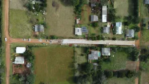 Cruz Alta amplia obras de calçamento em três bairros