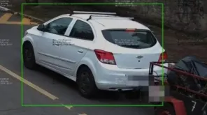 NOVO HAMBURGO> Homem é multado em R$ 9,5 mil por descartar lixo em via pública