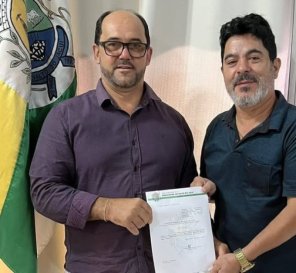 Prefeito e Vice do Salto do Jacuí tem mandatos cassados pela Justiça Eleitoral