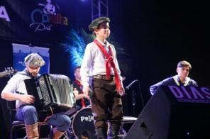Coxilha Piá fase local conheceu seus quatro classificados na noite da sexta