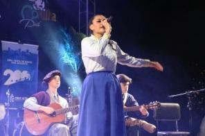 Coxilha Piá fase local conheceu seus quatro classificados na noite da sexta