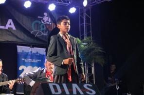 Coxilha Piá fase local conheceu seus quatro classificados na noite da sexta