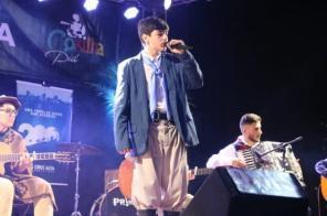 Coxilha Piá fase local conheceu seus quatro classificados na noite da sexta