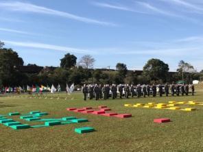 Brigada Militar forma 59 Soldados em Cruz Alta e Palmeira das Missões