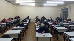 Jovens Brilhantes 2025 divulga hoje aprovados para bolsas integrais na Unicruz
