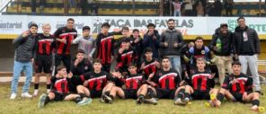 Cruz Alta sedia pela primeira vez a fase regional da Taça das Favelas RS
