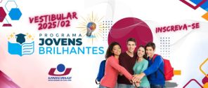 SAIU A LISTA>Os aprovados e suplentes do Processo Seletivo Jovens Brilhantes