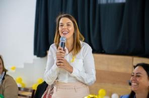 Campanha do Setembro amarelo é aberta no município