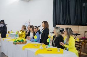 Campanha do Setembro amarelo é aberta no município