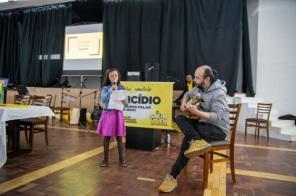 Campanha do Setembro amarelo é aberta no município