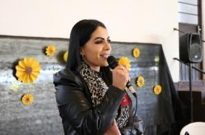 Palestra Motivacional foi a primeira atividade do Setembro Amarelo em C. Alta