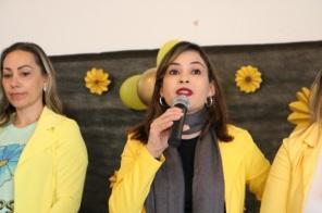 Palestra Motivacional foi a primeira atividade do Setembro Amarelo em C. Alta