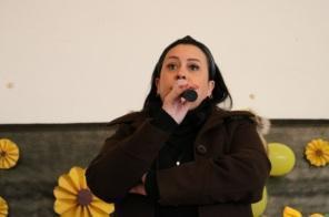 Palestra Motivacional foi a primeira atividade do Setembro Amarelo em C. Alta