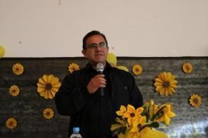 Palestra Motivacional foi a primeira atividade do Setembro Amarelo em C. Alta