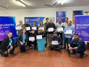 Corsan reúne lideranças comunitárias e fortalece diálogo em Cruz Alta