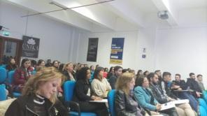 Núcleo ACI Mulher promoveu nesta semana Workshop com Amélia Pinheiro