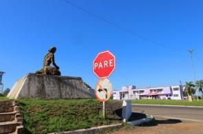 Monumento do Gauchinho será restaurado