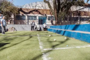 HOJE>  II Jogos Paralímpicos de Cruz Alta promovem atividades nesta quarta