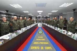 ELEIÇÕES 2022: Exército Brasileiro contesta com nota reportagem do Estadão 