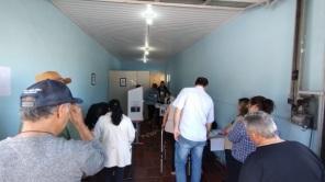 Conheça as cinco conselheiras eleitas neste domingo em Cruz Alta
