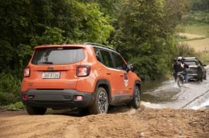 Grupo Felice promove 1ª edição do Felice Jeep Day