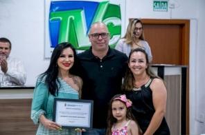 Prêmio Mérito Esportivo reconhece destaques esportivos de Cruz Alta