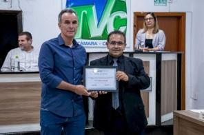Prêmio Mérito Esportivo reconhece destaques esportivos de Cruz Alta