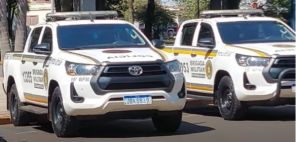 Flagrado com porções de droga após denúncia, motorista é detido no Centro 