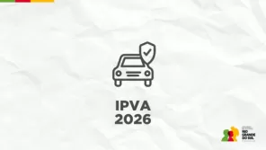 IPVA 2026 segue com descontos em fevereiro e pode ter redução de até 21,6%
