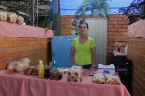 MANHÃ DO SÁBADO: Hoje tem Feira do Centro Público em Cruz Alta