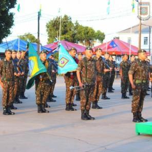 Coronel Engenheiro Clauber Lobato Lorenzoni é o novo comandante da EASA