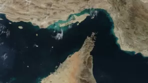 Preço do petróleo dispara após ataques ao Irã