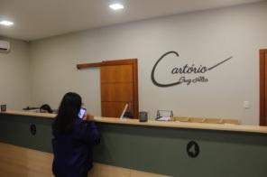 CASAMENTO COMUNITÁRIO: será no dia 13 de Abril em Cruz Alta com 38 casais 