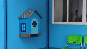 SEMANA DE CONSCIENTIZAÇÃO SOBRE O AUTISMO: BiblioTEA será inaugurada hoje