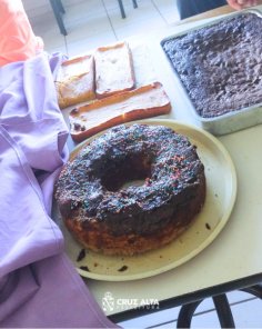 Curso do SENAR ensina famílias do CRAS a aproveitar alimentos sem desperdício