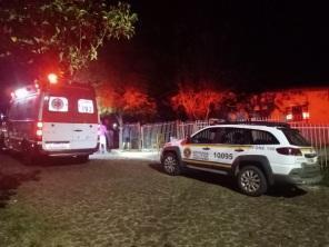 Autor de homicídio de jovem de 17 anos é morto a tiros em Cruz Alta